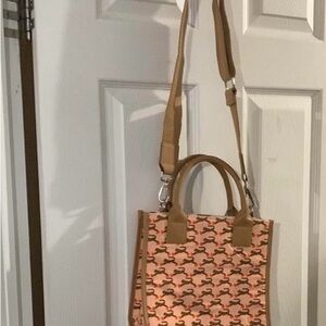 Bouffants and Broken Hearts TanTote Bag